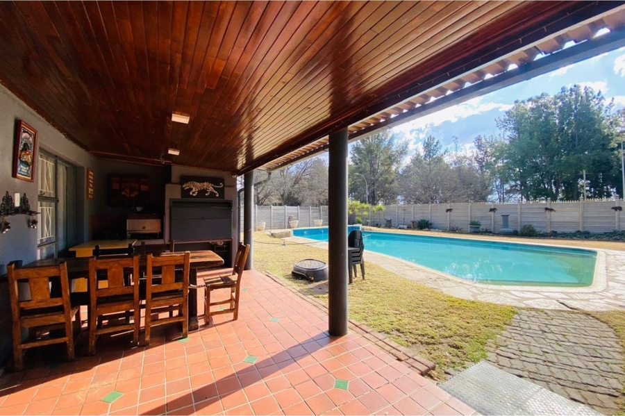 5 Bedroom Property for Sale in Sasolburg Free State